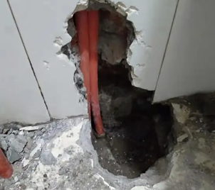 桂阳漏水检测电话