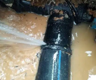 桂阳测漏水公司哪家好