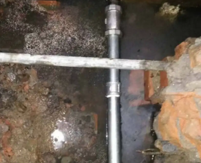 桂阳漏水检测公司电话