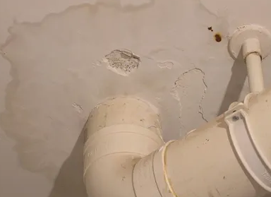 桂阳卫生间测漏水多少钱