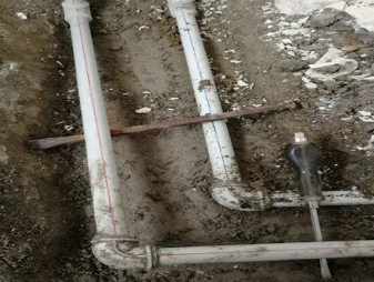 桂阳卫生间测漏水多少钱