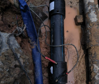 桂阳水管漏水检测多少钱