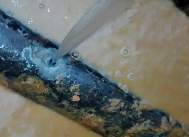 桂阳水管漏水检测多少钱