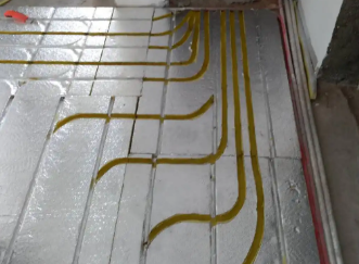 桂阳地暖维修哪家好