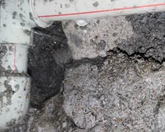 桂阳漏水检测多少钱