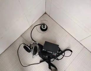 桂阳测漏水公司