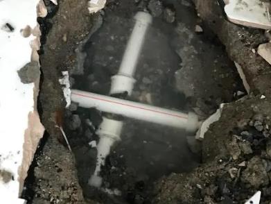 桂阳漏水检测公司哪家好