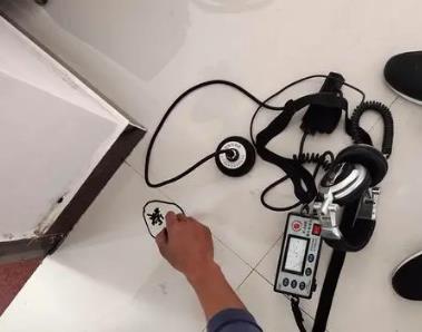 桂阳测漏水公司电话